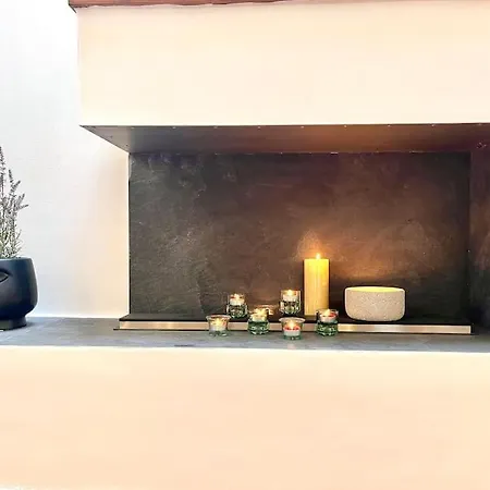 Ex Molino Vicino Al Centro Di * 로마