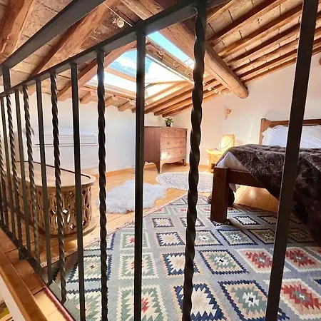 Ex Molino Vicino Al Centro Di *